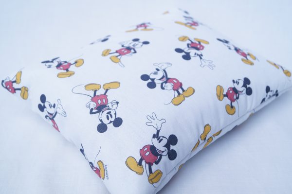 86-2_vankus-mickey-mouse.jpg Lavendelkissen Mickey Mouse – gemütliches Duftkissen mit dem beliebten Mickey-Mouse-Design