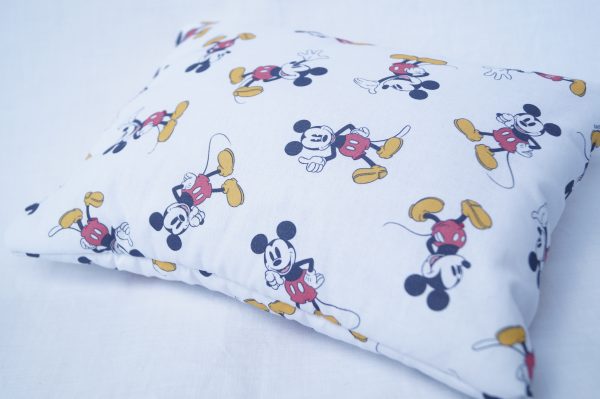 86-3_vankus-mickey-mouse-2.jpg Lavendelkissen Mickey Mouse – gemütliches Duftkissen mit dem beliebten Mickey-Mouse-Design