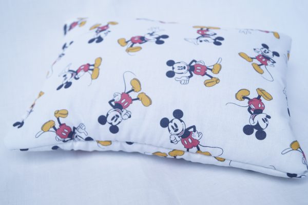 86_vankus-mickey-mouse-3.jpg Lavendelkissen Mickey Mouse – gemütliches Duftkissen mit dem beliebten Mickey-Mouse-Design