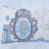 98_vankus-nostalgia-modra.jpg Lavendelkissen Nostalgie Blau – gemütliches Duftkissen mit nostalgischem Motiv